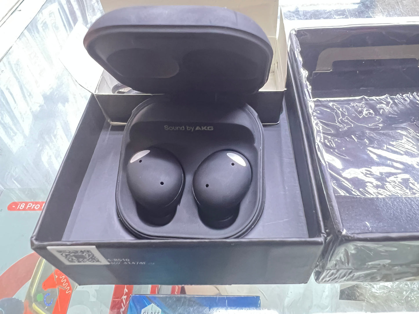 *🤩 Samsung BUDS 2 PRO 2024 Model_Restocked On Demand 🤩* {Colour Availability May Vary}