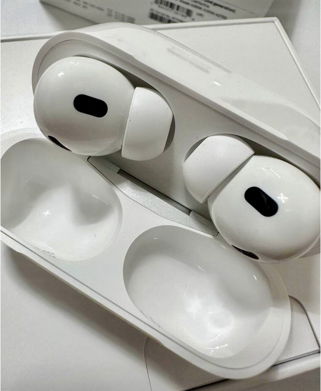 AirPodz Pro-2 USA (Type C Cable) With Active Noise Cancellation