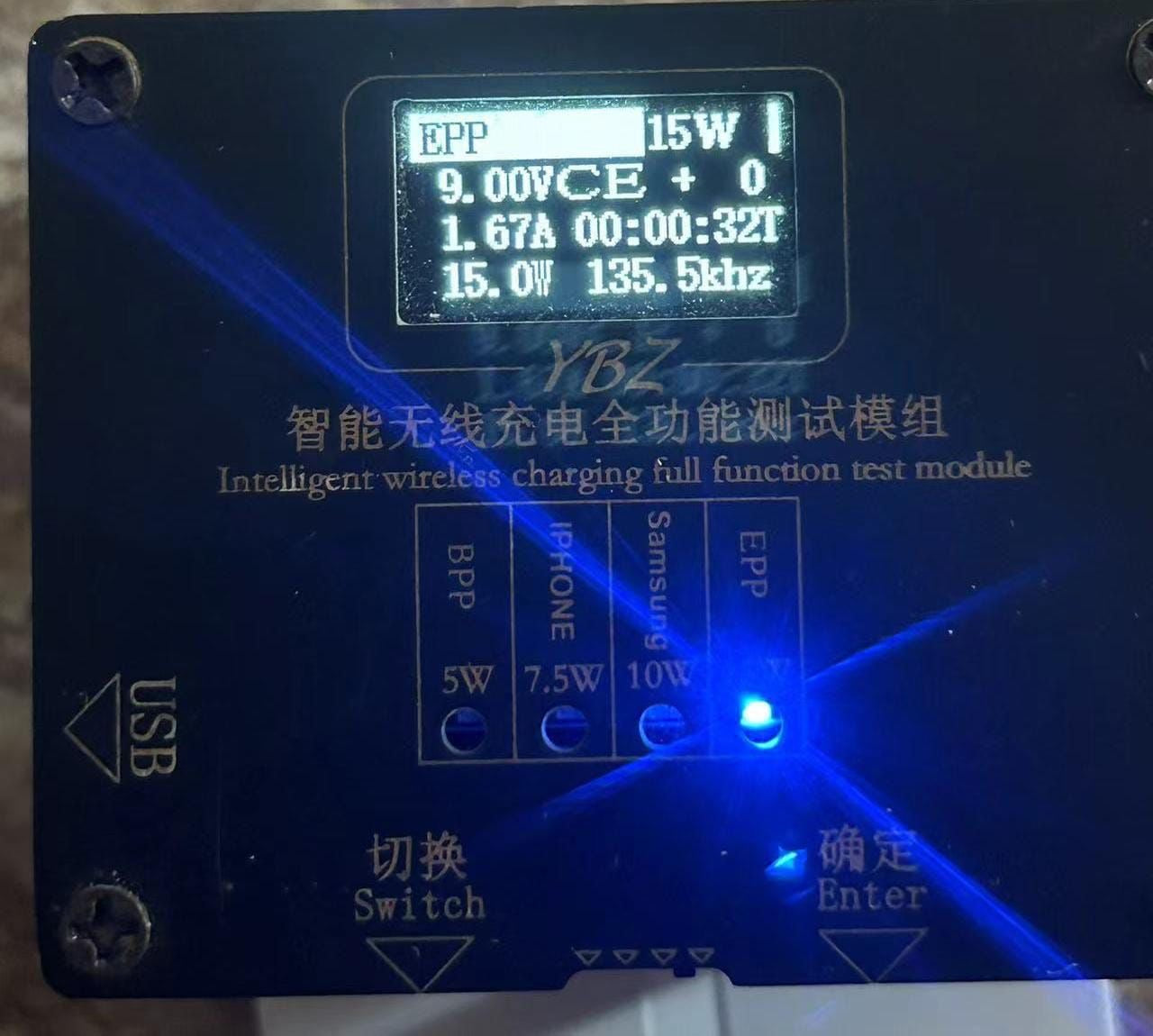 3 In 1 MagSafe Powerbank With Type C Port - 2025 Edition
