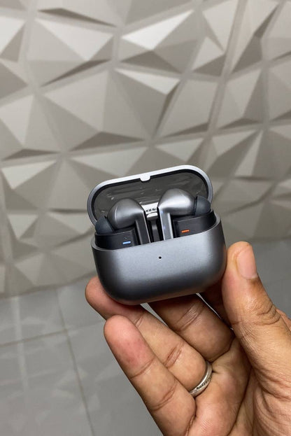 Samsung Buds 3 Pro - Ultra Heavy Sound Quality With Bass | First Time In India In 1:1 Original Box Packing 💯
