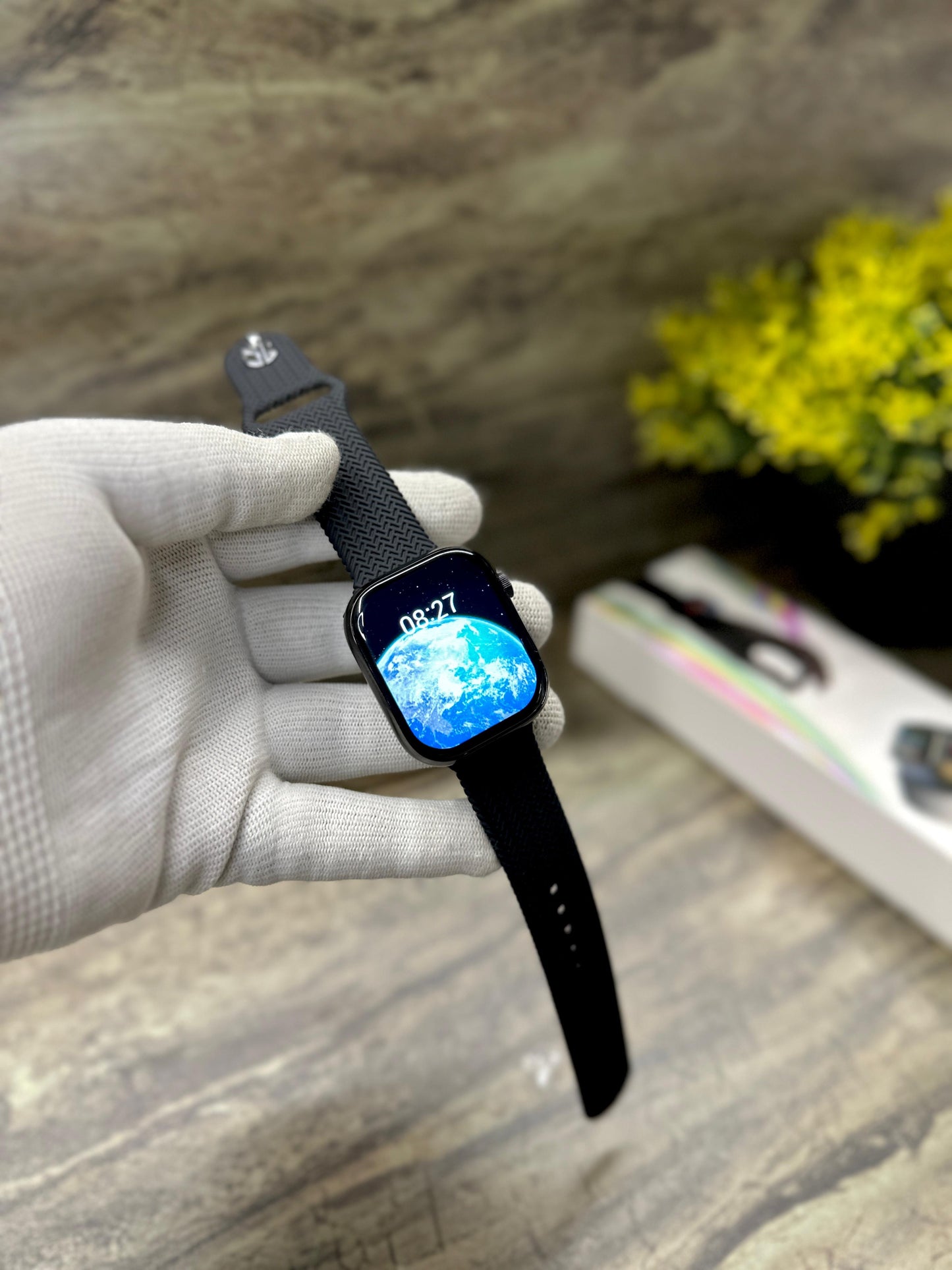 Series 9 Smartwatch 2024 Edition (Availability May Vary)
