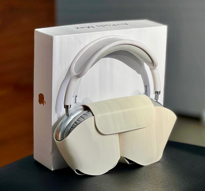 AIRPODZ MAX - NEXT TO OG QUALITY (With ANC Feature & Magnetic Cushions) 2024 Dubai Edition ✅