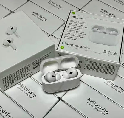 AirPodz Pro-2 USA (Type C Cable) With Active Noise Cancellation