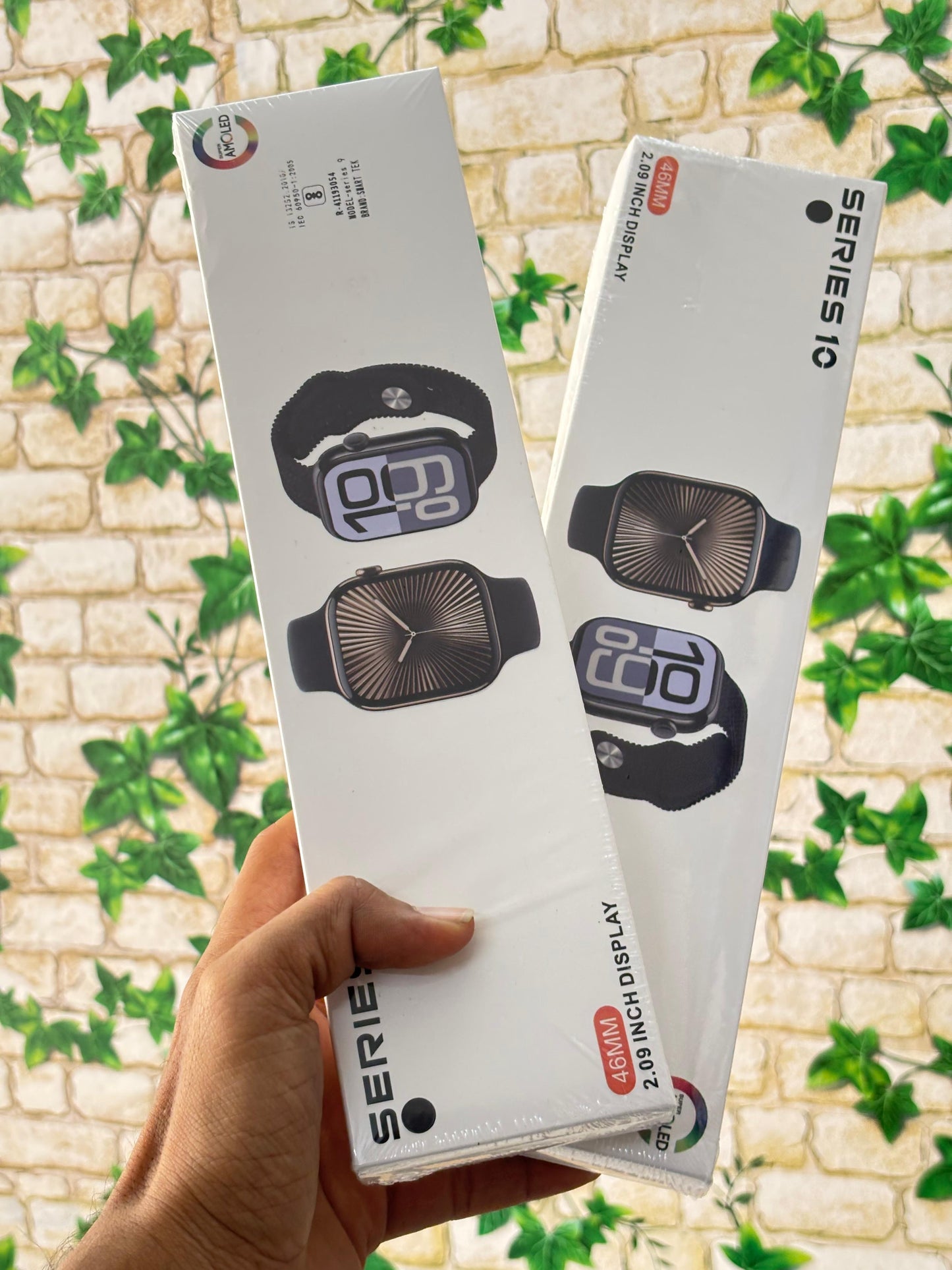 Series 10 Smartwatch 2025 Edition (Availability May Vary)