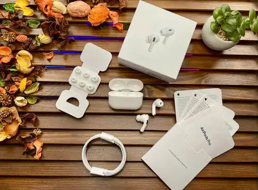 AirPods Pro Gen 2_Non ANC (With Free Open Box Delivery)