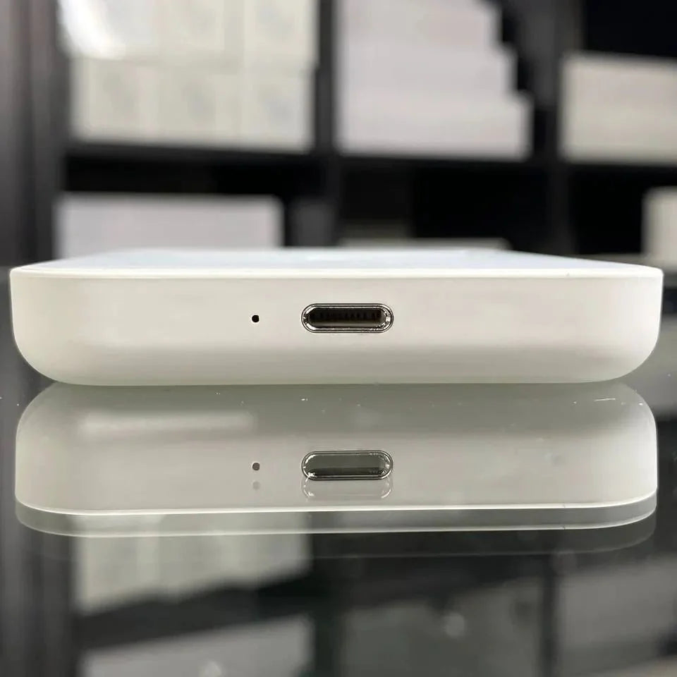 MagSafe Type-C Wireless Powerbank 5000mAh