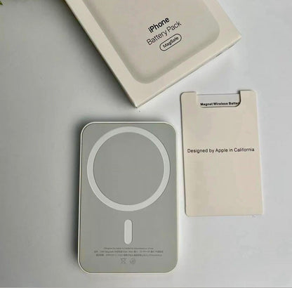 MagSafe Type-C Wireless Powerbank 5000mAh