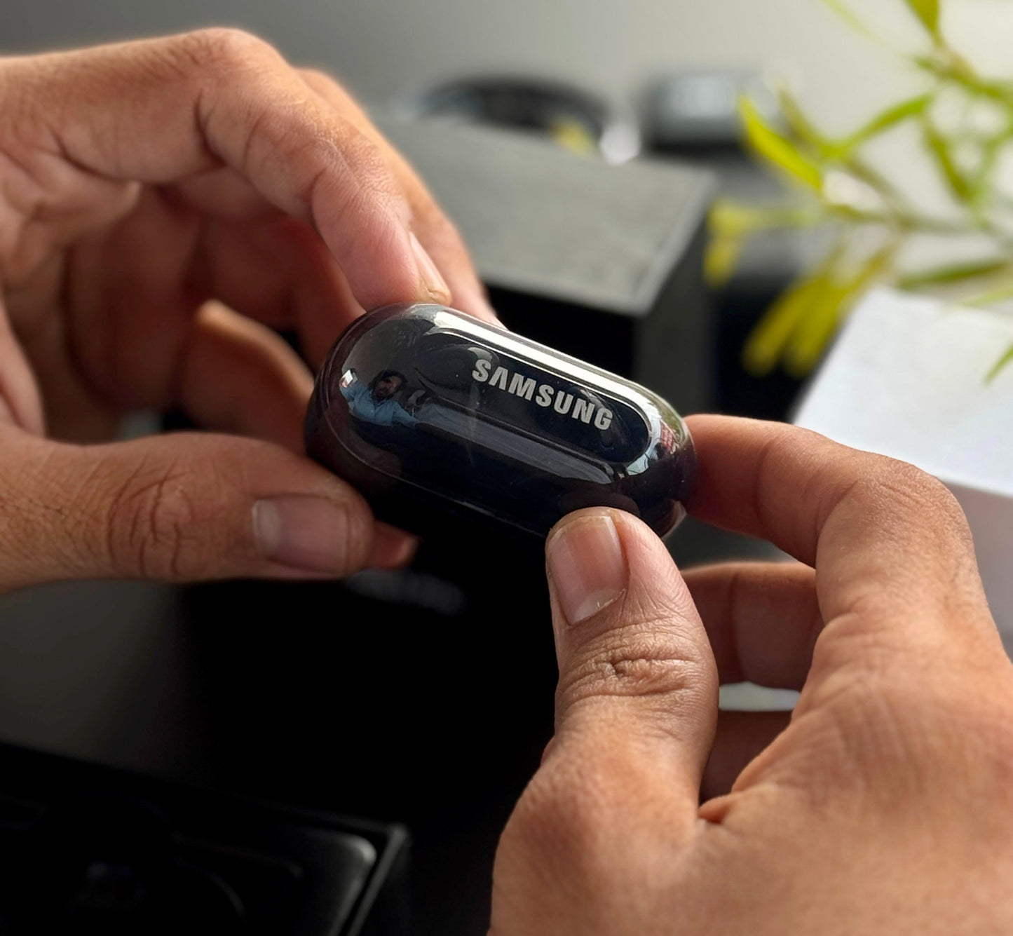 Samsung Buds 3 Pro - Ultra Heavy Sound Quality With Bass | First Time In India In 1:1 Original Box Packing 💯