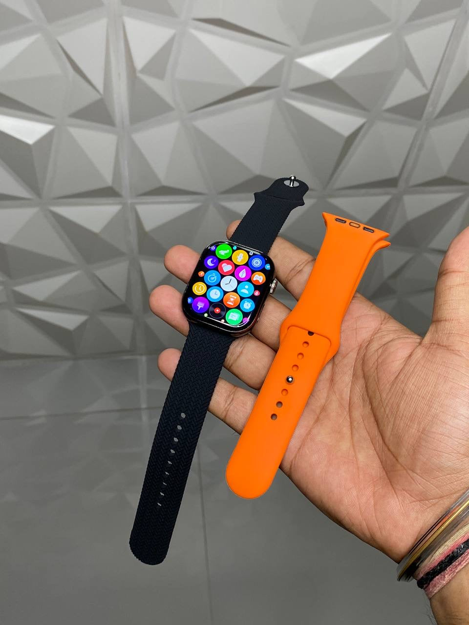 Series 9 Smartwatch 2024 Edition (Availability May Vary)