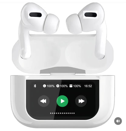 AirPodz Pro 2 + Model With OG AMOLED Display