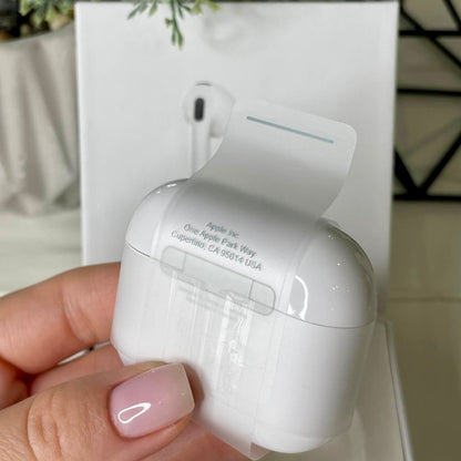 AirPodz Pro 3rd Generation (Lightning Cable)