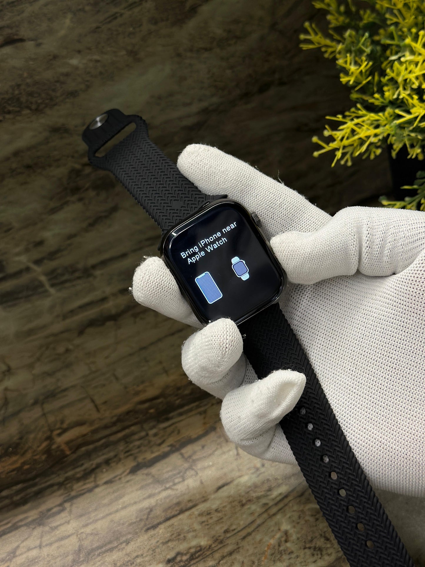 Series 9 Smartwatch 2024 Edition (Availability May Vary)
