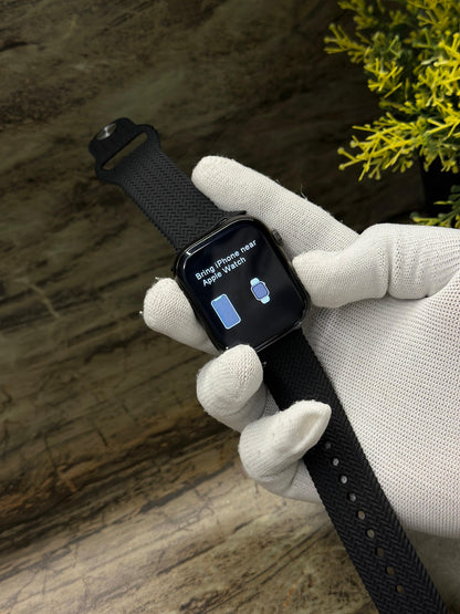 Series 9 Smartwatch 2024 Edition (Availability May Vary)