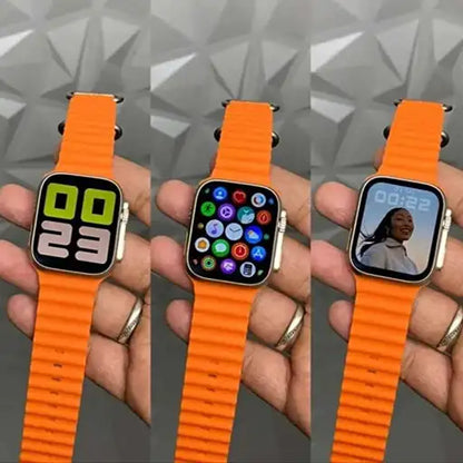 T800 Ultra Watch Smartwatch