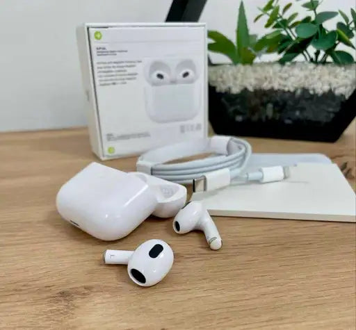 AirPodz Pro 3rd Generation (Lightning Cable)