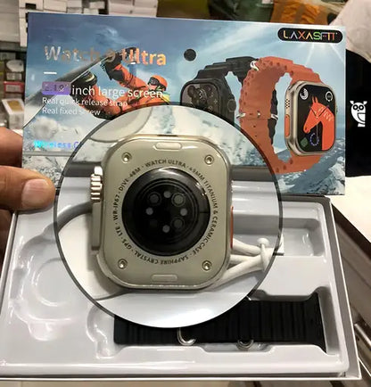 Series 9 Ultra Smartwatch