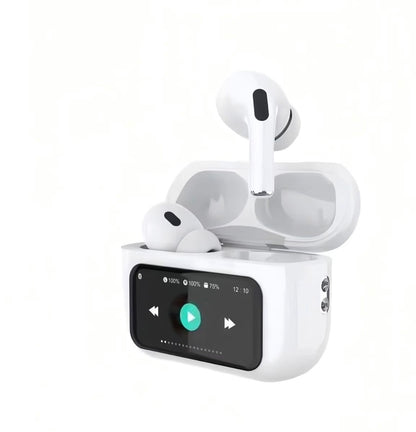 AirPodz Pro 2 + Model With OG AMOLED Display