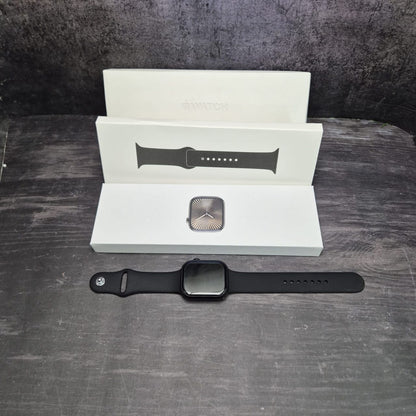 Latest Premium Series 10 Smartwatch - 1:1 Copy - 45MM {2025 Edition}