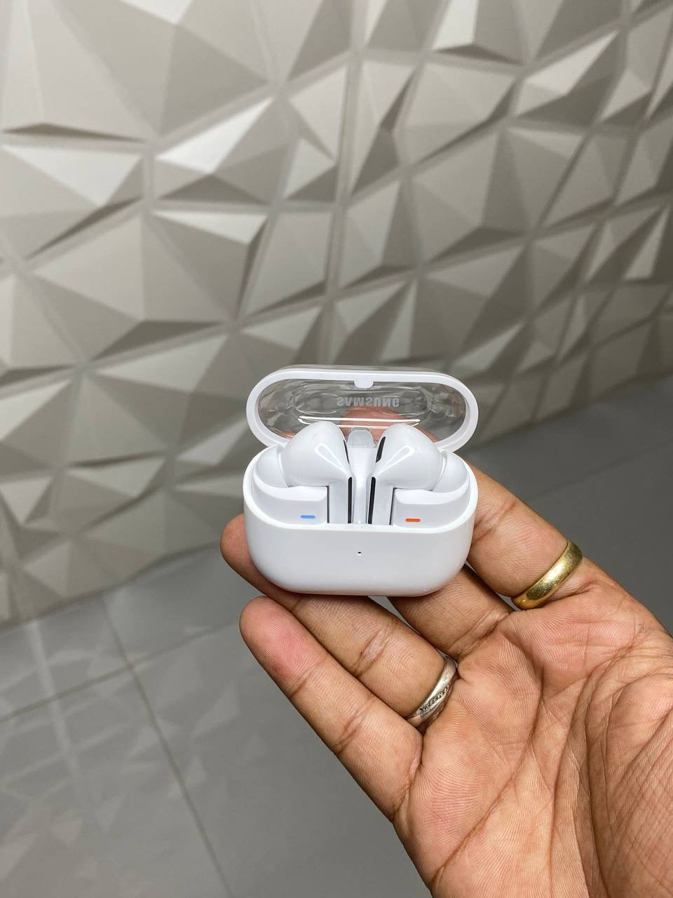 Samsung Buds 3 Pro - Ultra Heavy Sound Quality With Bass | First Time In India In 1:1 Original Box Packing 💯