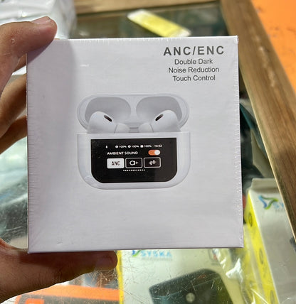 AirPodz Pro 2 + Model With OG AMOLED Display