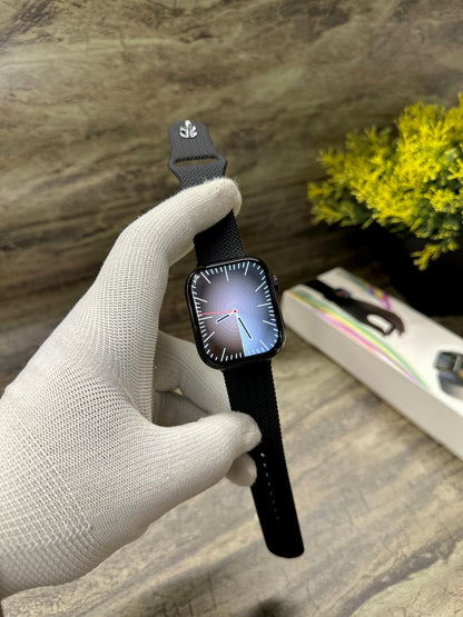 Series 9 Smartwatch 2024 Edition (Availability May Vary)