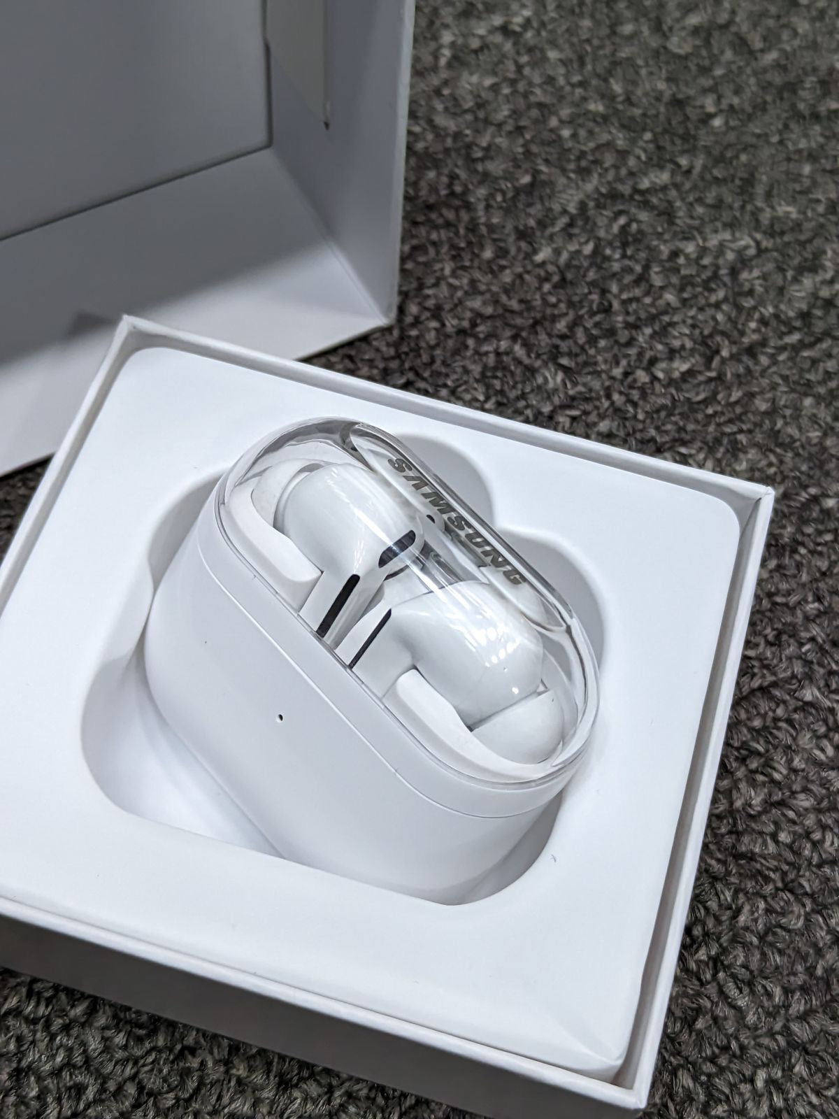 Samsung Buds 3 Pro - Ultra Heavy Sound Quality With Bass | First Time In India In 1:1 Original Box Packing 💯