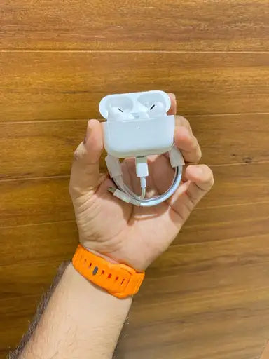 AIRPODZ PRO 2 (Type C_2024 New Edition)