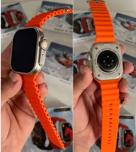Series 9 Ultra Smartwatch