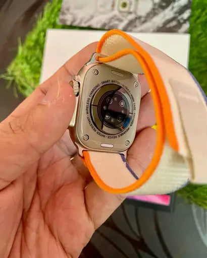Ultra 2 Smartwatch