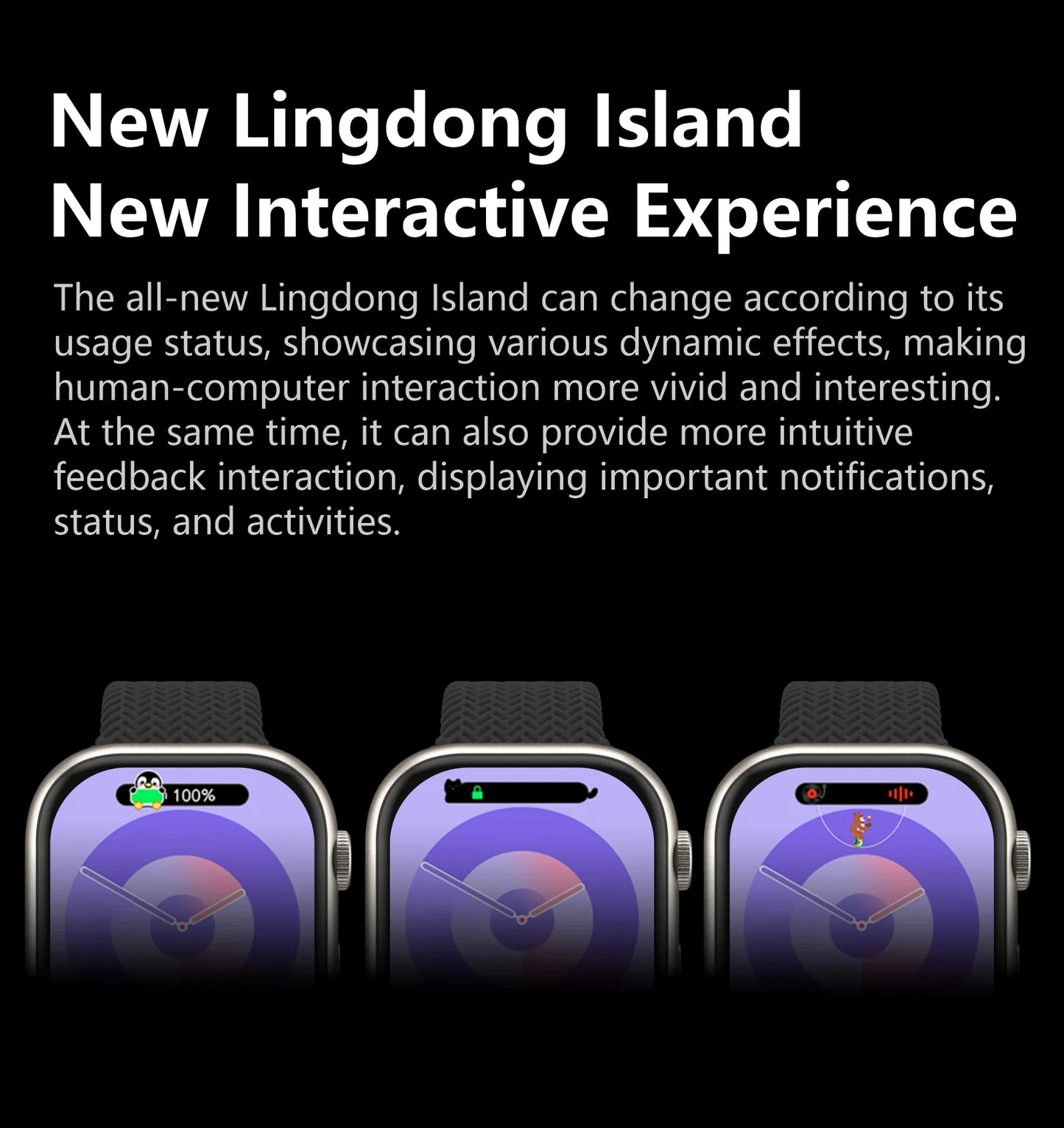 HK 9 Pro Max + Super AMOLED Display Smartwatch Inclusive Of ChatGPT⚡{2024 Model 1:1 Copy}