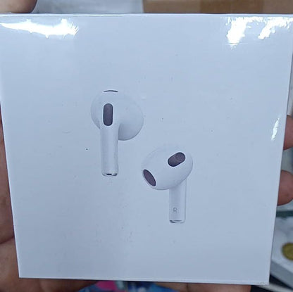 AirPodz Pro 3rd Generation (Lightning Cable)