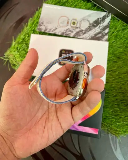 Ultra 2 Smartwatch