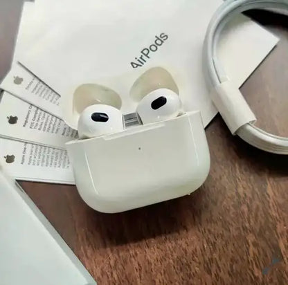 AirPodz Pro 3rd Generation (Lightning Cable)