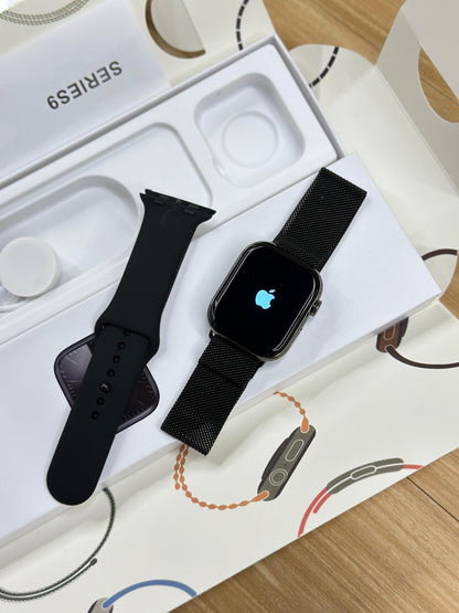 Series 9 Smartwatch 2024 Edition (Availability May Vary)