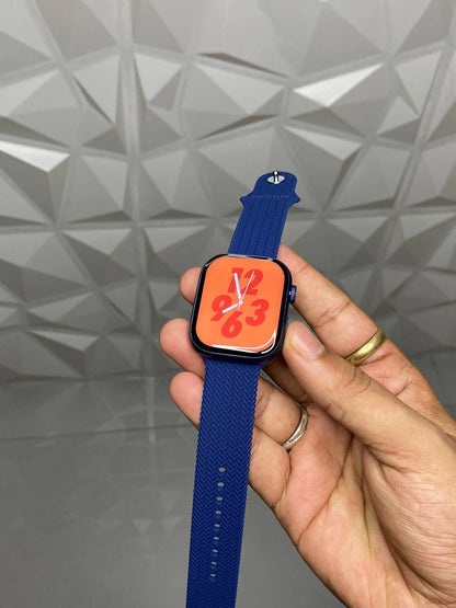 Series 9 Smartwatch 2024 Edition (Availability May Vary)
