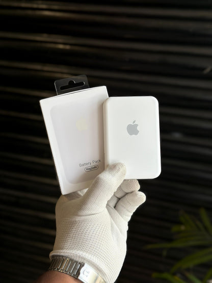 MagSafe Type-C Wireless Powerbank 5000mAh
