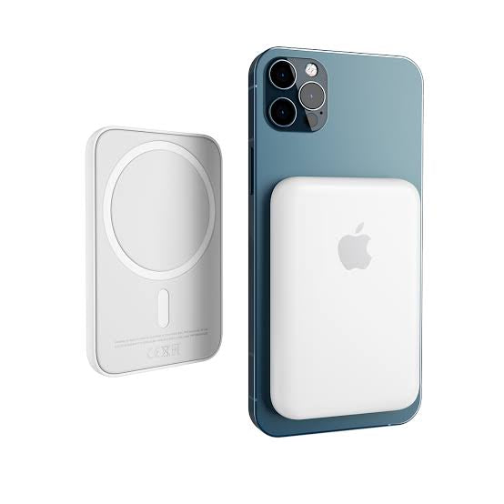 MagSafe Type-C Wireless Powerbank 5000mAh