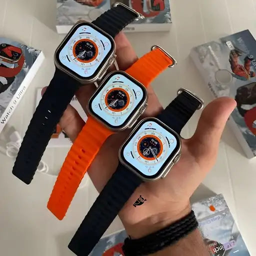 Series 9 Ultra Smartwatch