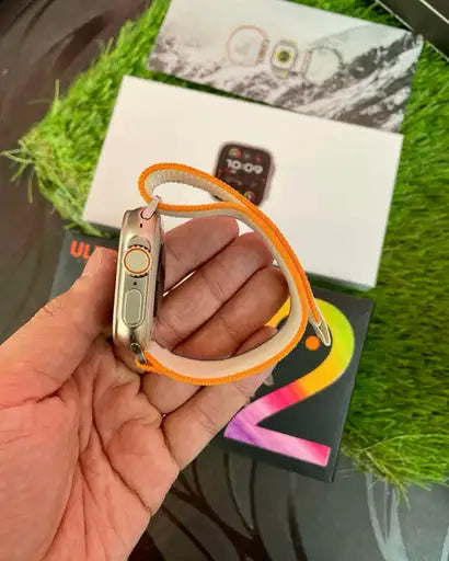 Ultra 2 Smartwatch