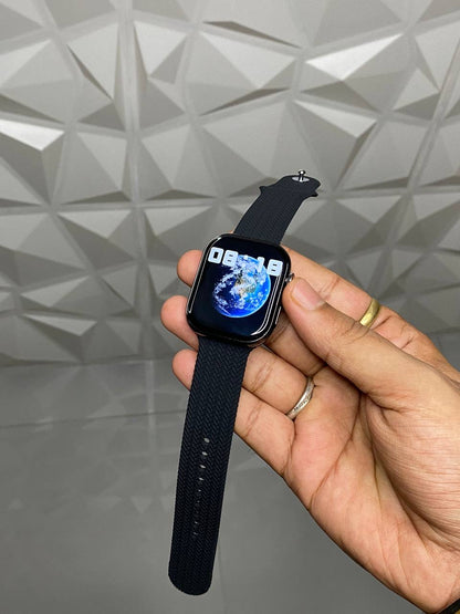 Series 9 Smartwatch 2024 Edition (Availability May Vary)