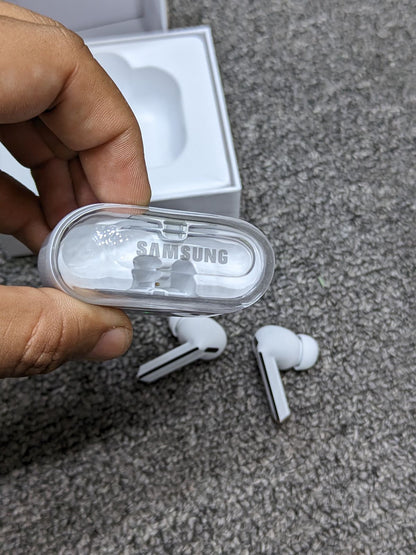 Samsung Buds 3 Pro - Ultra Heavy Sound Quality With Bass | First Time In India In 1:1 Original Box Packing 💯