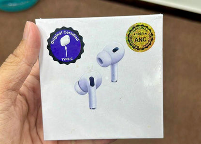 AIRPODZ PRO 2 (Type C_2024 New Edition)