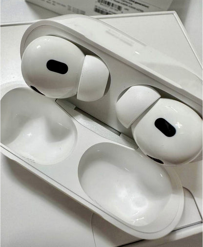 AirPodz Pro-2 USA (Type C Cable) With Active Noise Cancellation