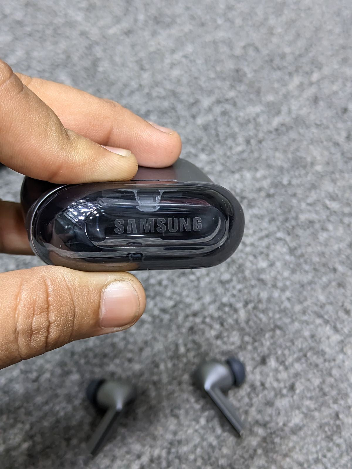 Samsung Buds 3 Pro - Ultra Heavy Sound Quality With Bass | First Time In India In 1:1 Original Box Packing 💯