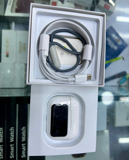 AirPodz Pro 2 + Model With OG AMOLED Display