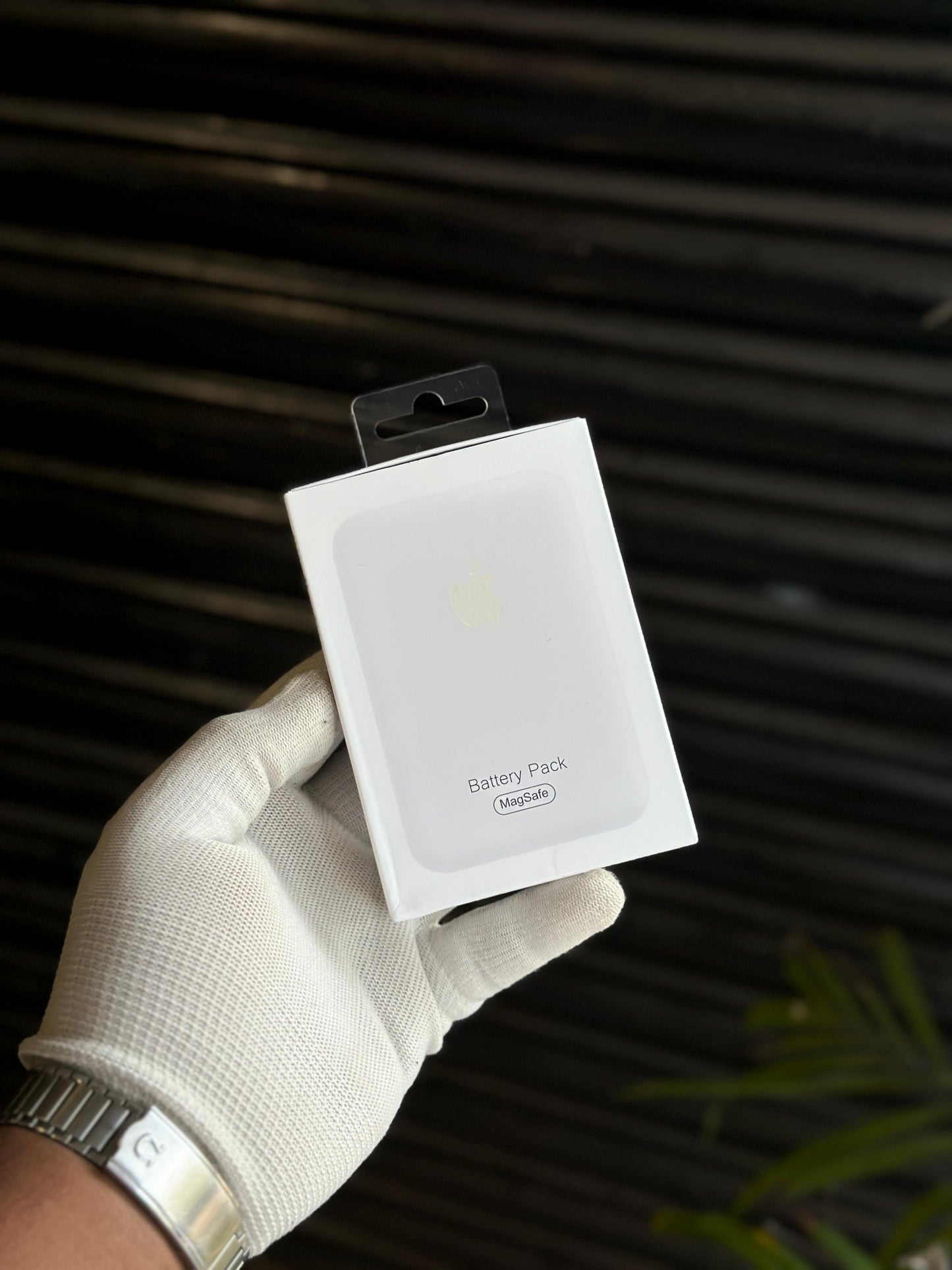 MagSafe Type-C Wireless Powerbank 5000mAh