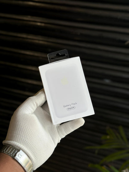 MagSafe Type-C Wireless Powerbank 5000mAh