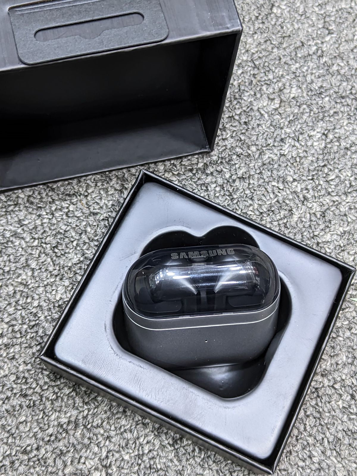 Samsung Buds 3 Pro - Ultra Heavy Sound Quality With Bass | First Time In India In 1:1 Original Box Packing 💯