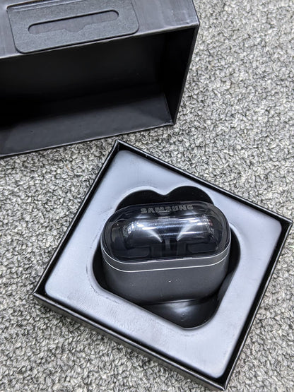 Samsung Buds 3 Pro - Ultra Heavy Sound Quality With Bass | First Time In India In 1:1 Original Box Packing 💯