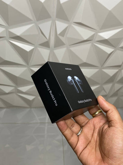 Samsung Buds 3 Pro - Ultra Heavy Sound Quality With Bass | First Time In India In 1:1 Original Box Packing 💯